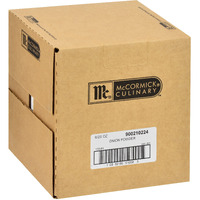 Mccormick Culinary Onion Powder, 20 Oz (Pack Of 6) - Six 20 Ounce Containers Of Onion Powder Seasoning Made From Real Onions, Perfect For Sauces, Gravies, Soups Or Dips