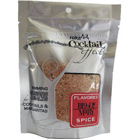 Rokz Bloody Mary Salt, 5 Ounce