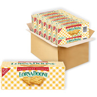Lorna Doone Shortbread Cookies, 12 - 4.5 Oz Boxes