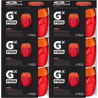 Gatorade Gx Pods Fruit Punch 24Ct