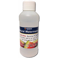 Brewer's Best Natural Beer And Wine Fruit Flavoring (Watermelon)