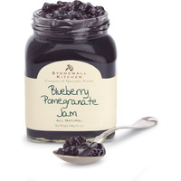 Stonewall Kitchen Jam, Blueberry Pomegranate, 12 Ounce