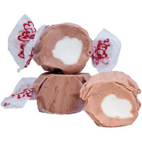 Taffy Town Saltwater Taffy, Root Beer Float, 2.5Lb