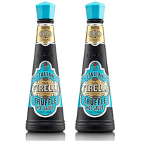Firelli Truffle Hot Sauce - 5Oz Bottle (Pack Of 2)