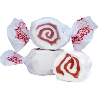 Taffy Town Saltwater Taffy, Red Velvet Cake, 2.5Lb