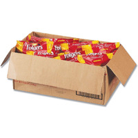 Folgers Classic Roast Coffee Filter Packs, 0.9 Oz, Box Of 160 Packs