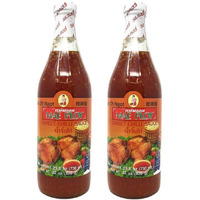 Mae Ploy Sweet Chilli Sauce 25Fl.Oz, 2 Pack