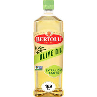 Bertolli Olive Oil, Extra Light, 17 Fl Oz