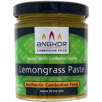 Cambodian Lemongrass Paste - Sofi Award Winner (6Oz)