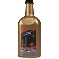 Davinci Gourmet Sugar Free Chocolate Sauce, 64 Fluid Ounce (Pack Of 1)