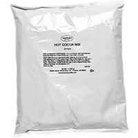 Farmer Brothers Hot Cocoa Mix - 2 Lb. Bags For Beverage Dispensers (6 Case)