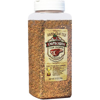 2 Gringos Chupacabra Steak Seasoning, 25 Ounces