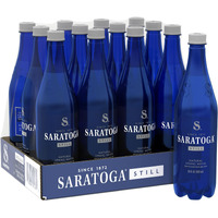 Saratoga 28 Oz 12Pk Loose Still Pet