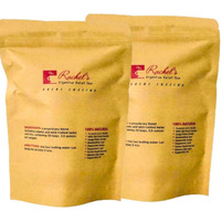 (60 Bags/120 Cups) Rachels Tea: Turmeric, Wild Yam, Ginger, Marshmallow, Chamomile, Peppermint, Fennel Slippery Elm