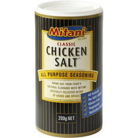 Mitani Classic Chicken Salt 200G