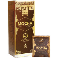 Organo Gourmet Cafe Mocha (15 Sachets)