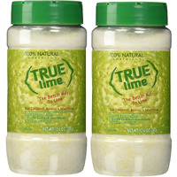 True Lime 10.6Oz Shakers 2 Pk