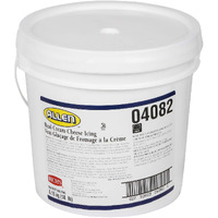 Rich's Jw Allen Real Icing, Cream Cheese, 288 Ounce