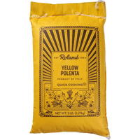 Roland Polenta, Medium Grain, 5 Pound