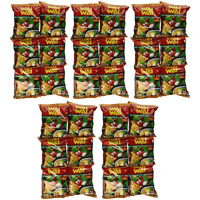 Wai Wai Instant Noodle (Oriental Style) - 1.93Oz - 60G (Pack Of 30)