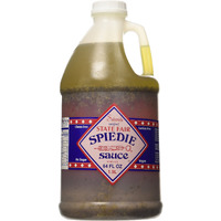 Salamida's Original Spiedie Sauce Marinade 64Oz