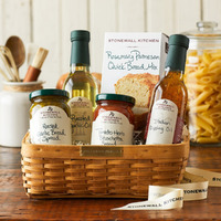 Stonewall Kitchen Antipasto Gift (5Pc)