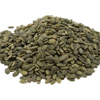 Gerbs Raw Pumpkin Seed Kernels 4 Lbs|Top 14 Allergy Free Food |Use In Salads, Yogurt, Baking, Oatmeal, Trail Mix|Grown In Canada, Packed In Us
