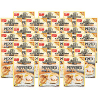 Southeastern Mills Gravy Mix Packet, Peppered Gravy Mix, Makes 3  Cups Of Gravy, Just Add Water, Family Size Packet, 4.5-Ounce Packet (Pack Of 24 Packets)