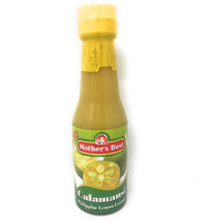 Mother's Best Calamansi Extract 5Oz (150Ml), 1 Bottle