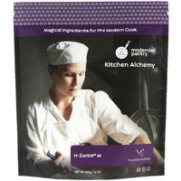 N-Zorbit - Pure Tapioca Maltodextrin ? Non-Gmo Vegan Ou Kosher Certified - 400G/14Oz