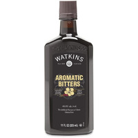 Watkins Aromatic Cocktail Bitters, 11 Oz.