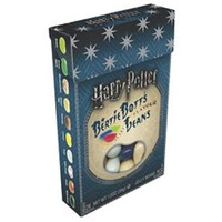 Bertie Bott's Every Flavour Beans Jelly Beans Harry Potter 4 Pack