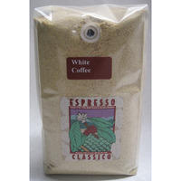 Espresso Classico White Coffee (4 Pound Net Weight)