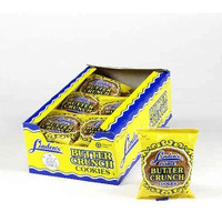 Lindens Butter Crunch 3Pk 2 Of Box Of 18