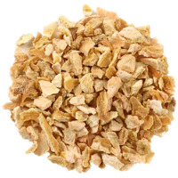 Culinary Herbs Organic Bulk Lemon Peel, 1 Lb
