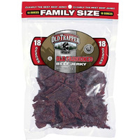 Old Trapper Old Fashioned Beef Jerky (18 Ounce)