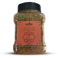Fusion Select 6 Oz Shichimi Togarashi Seasoning - Japanese 7 Spice Japanese Seasoning Japanese Chili Powder