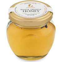 Trufflehunter - White Truffle Honey - Acacia Honey Condiment - 4.24 Oz
