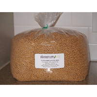 Signature Soy Non-Gmo Soybeans For Natto 13 Lbs. Fresh Crop