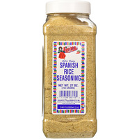 Bolner's Fiesta Extra Fancy Spanish Rice Seasoning, 27 Oz.