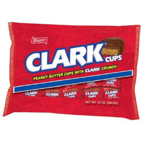 Clark Cup 10Oz Bag