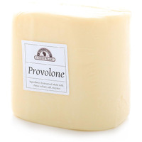 Provolone Cheese 2.75 Lb Loaf