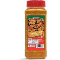 El Mexicano Pollo Asado Seasonings, 28 Oz (Pack 1)
