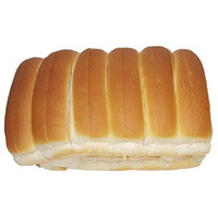 New England Split-Top Frankfurter Hot Dog Bun Or Lobster Rolls, 12 Count