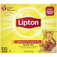 Lipton Black Tea