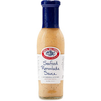Legal Sea Foods Remoulade Sauce, 11 Ounce