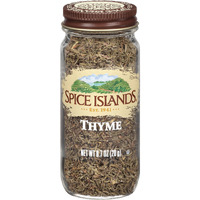 Spice Islands Thyme, 0.7 Oz