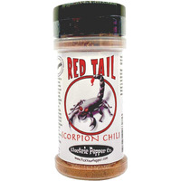 Scorpion Chili Powder Spice Seasoning Trinidad Moruga Red Tail