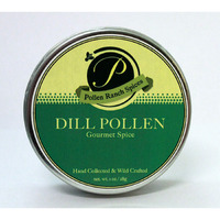 Pollen Ranch Dill Pollen 1 Ounce