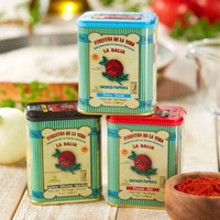 Smoked Paprika Trio By La Dalia